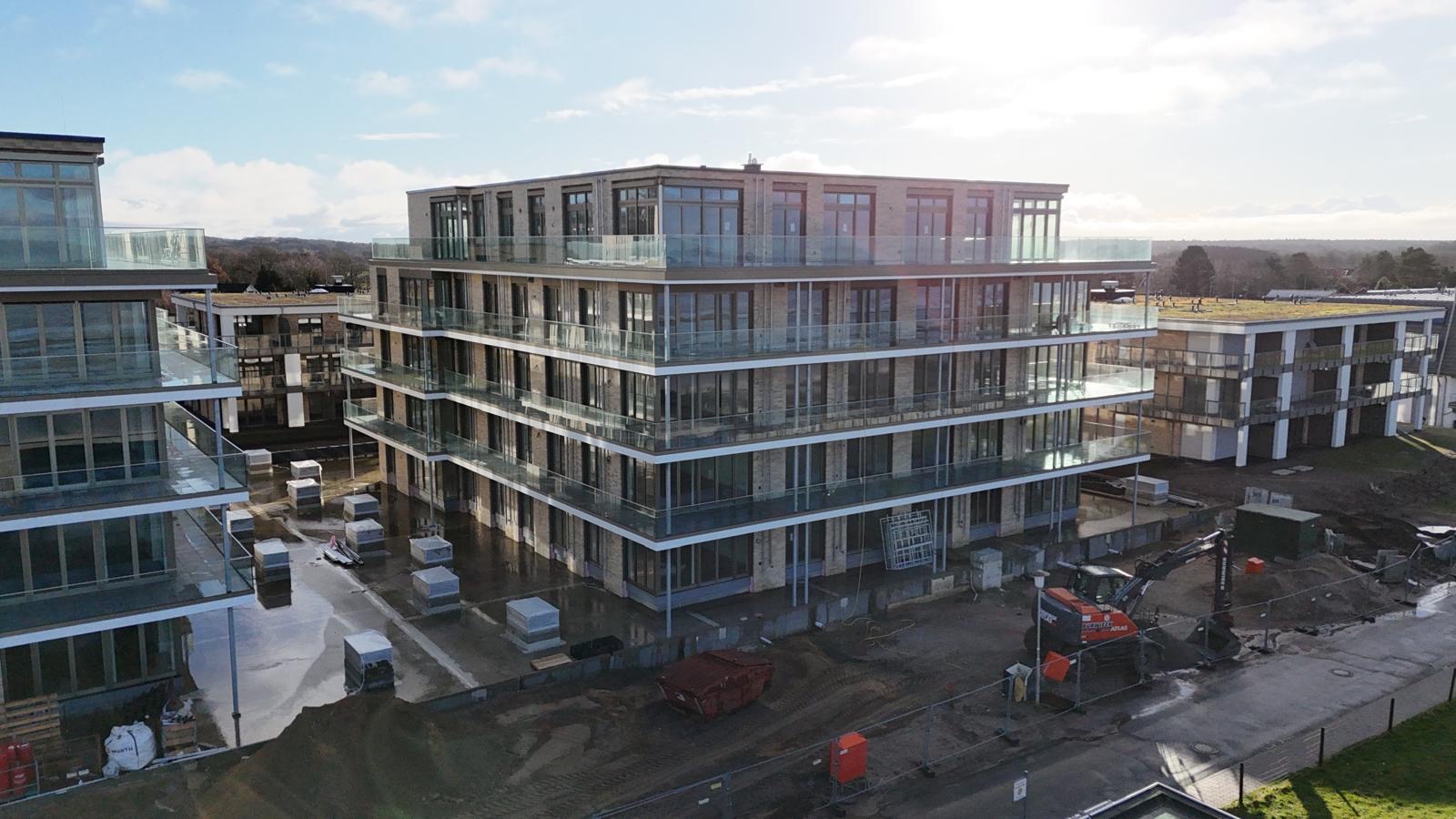 Duhner Spitze – Naturerlebnis an der Nordsee