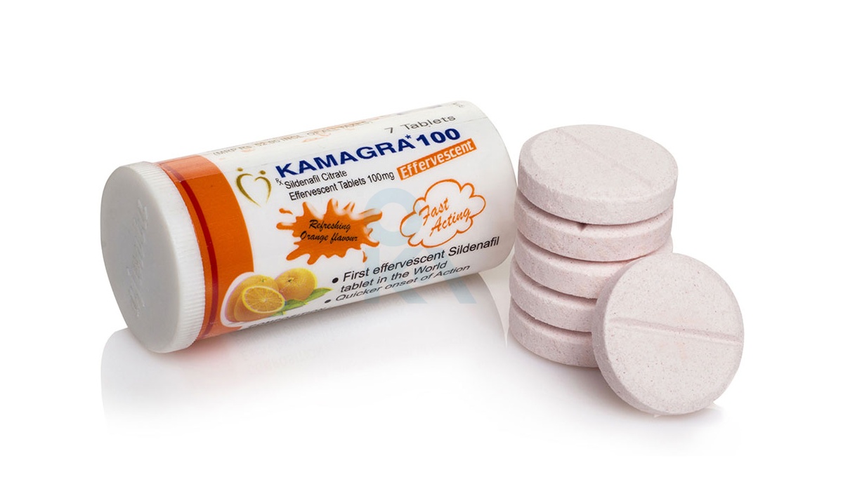 Kamagra Brausetabletten Wirkung Anwendung Vorteile Nebenwirkungen Hinweise