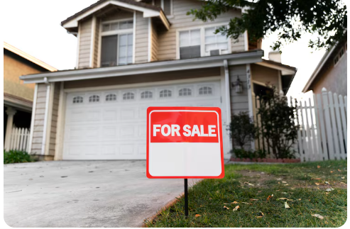 Weg zum Eigenheim: Wichtige Tipps für den Kauf