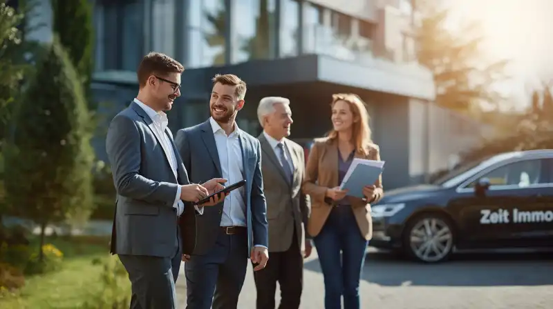 Immobilien Bretten Ihr regionaler Partner