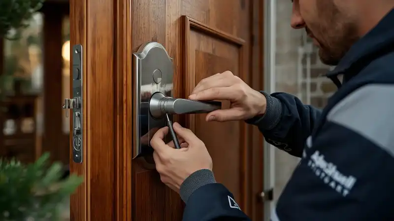 Schlosser Stuttgart-Degerloch Individuelle Metallarbeiten & Designlösungen