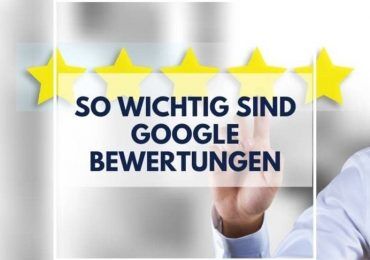 Wie sinnvoll ist es wirklich Google Bewertungen zu kaufen